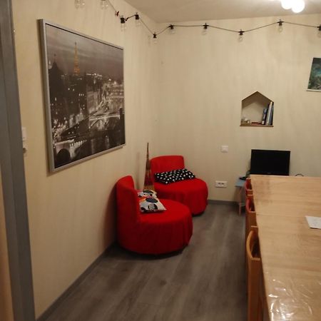 Chey Mybam, Agreable Maison Au Centre De Selestat Villa Kültér fotó