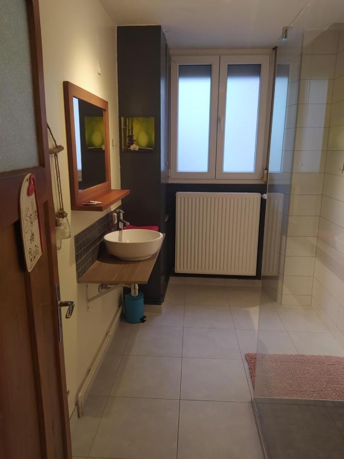 Chey Mybam, Agreable Maison Au Centre De Selestat Villa Kültér fotó